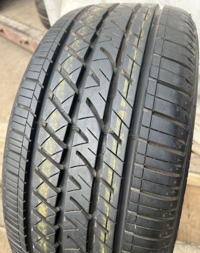 Bridgestone DriveGuard 245/45 R17