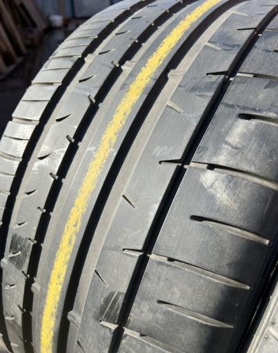 Dunlop SP Sport Maxx 050+ 275/35 R19