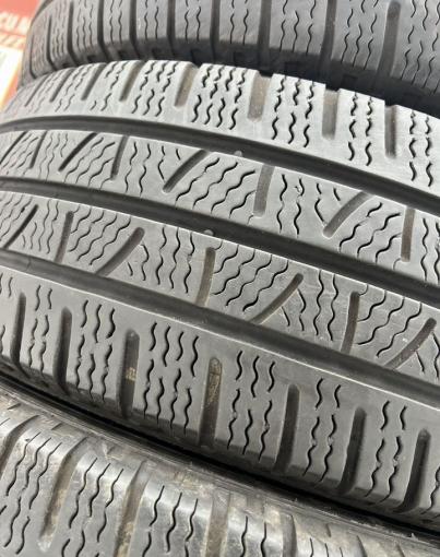 Pirelli Carrier Winter 205/65 R16C
