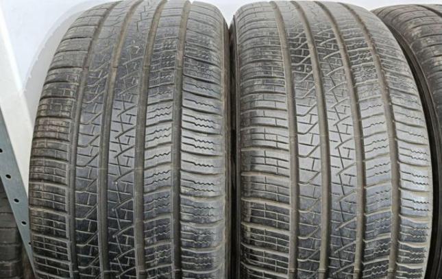 Pirelli Scorpion Zero All Season 245/50 R20