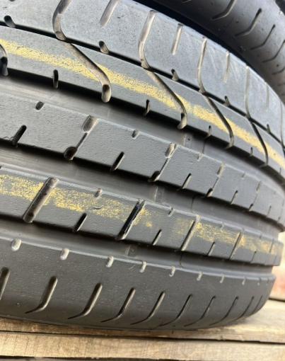 Pirelli P Zero 245/35 R18