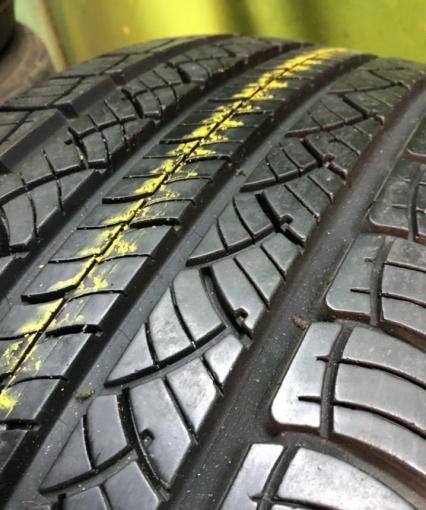 Michelin Latitude Tour HP 245/60 R18