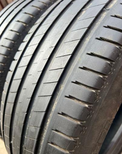 Michelin Latitude Sport 3 225/65 R17