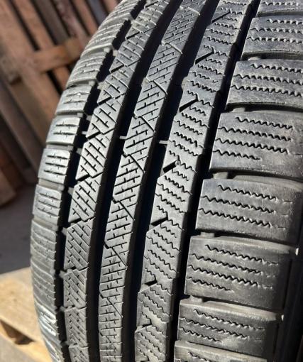 Continental ContiWinterContact TS 810 Sport 225/40 R18