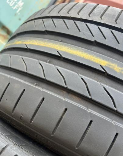 Continental ContiSportContact 5P 265/30 R20