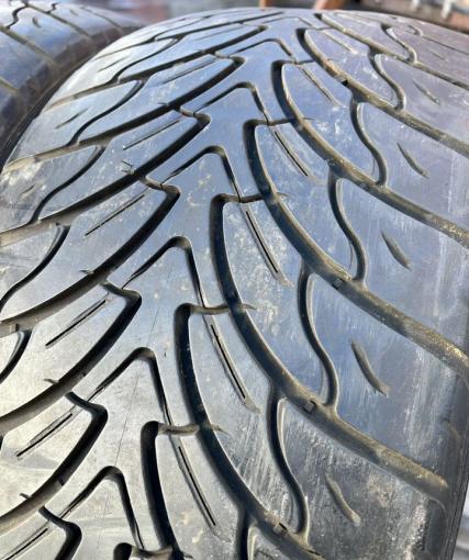 Lexani LX-9 275/40 R20