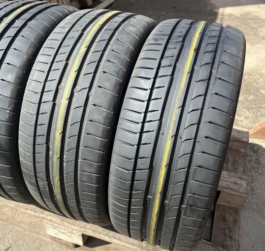 Continental ContiSportContact 5 225/40 R18