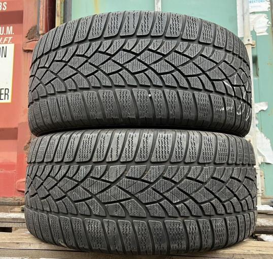 Dunlop SP Winter Sport 3D 255/35 R20