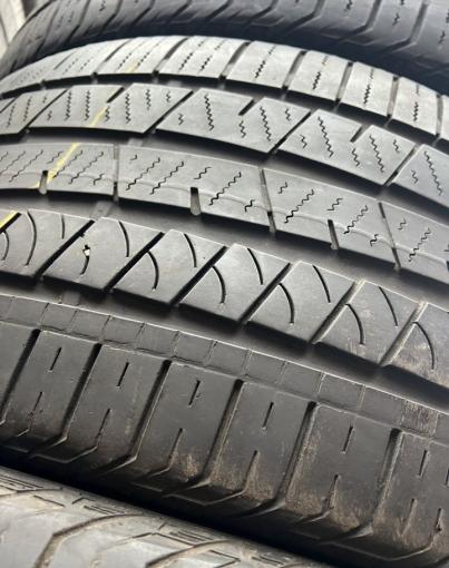 Continental ContiCrossContact LX Sport 275/45 R21