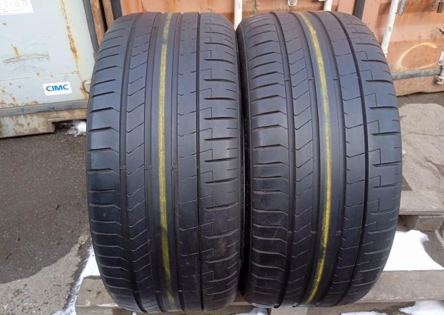Pirelli P Zero PZ4 275/40 R20