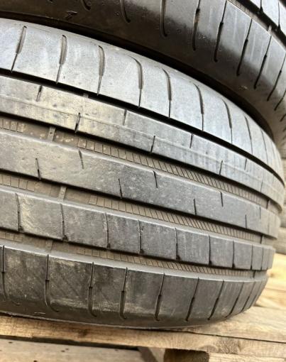 Goodyear Eagle F1 Asymmetric 5 225/45 R17