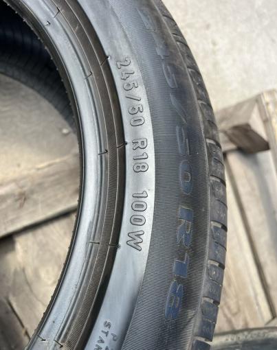 Pirelli Cinturato P7 245/50 R18