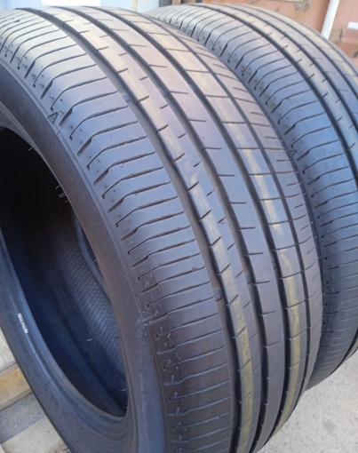 Dunlop Veuro VE304 235/55 R17