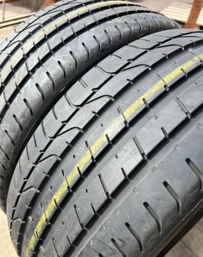 Pirelli P Zero 235/35 R20