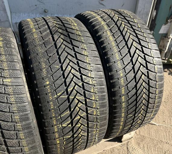 Bridgestone Blizzak LM-005 255/35 R20