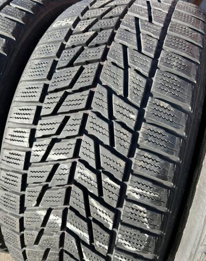 Bridgestone Blizzak LM-22 255/40 R19