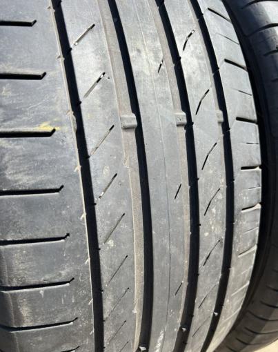 Continental ContiSportContact 5 235/55 R18