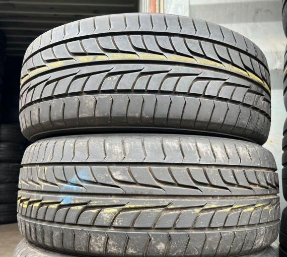 Firestone Firehawk Wide Oval 225/45 R17