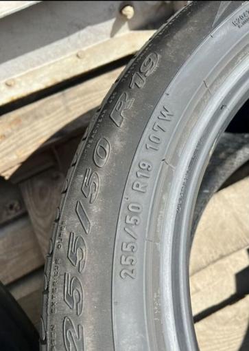 Pirelli Scorpion Verde 255/50 R19