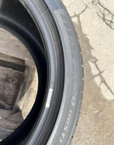 Pirelli P Zero PZ4 295/35 R20