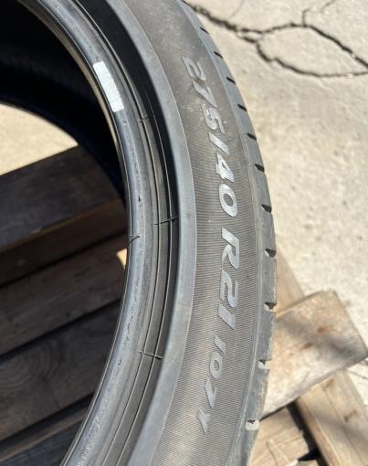 Pirelli P Zero PZ4 275/40 R21