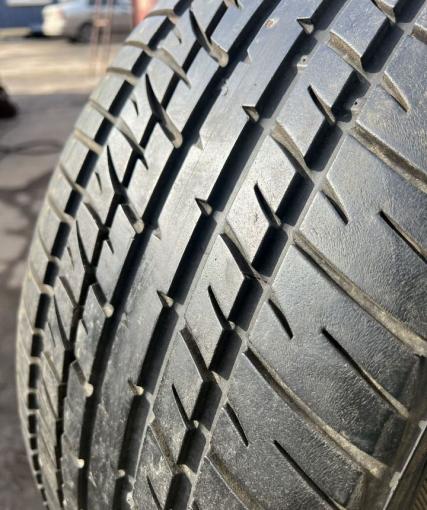 Kumho Ecsta X3 KL17 255/50 R19