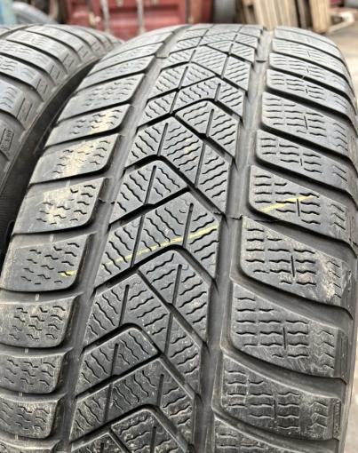 Pirelli Winter Sottozero 3 245/50 R19