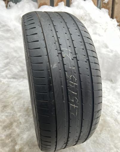 Pirelli P Zero 275/45 R21