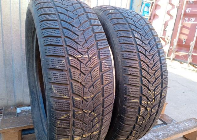 Dunlop Winter Sport 5 215/60 R17