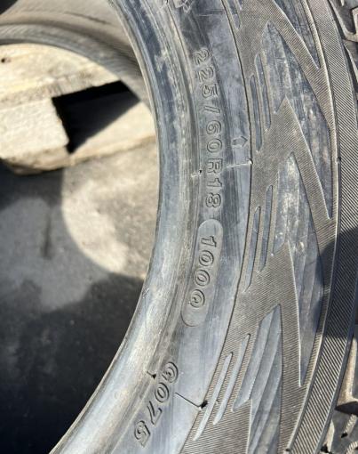 Yokohama Ice Guard G075 225/60 R18