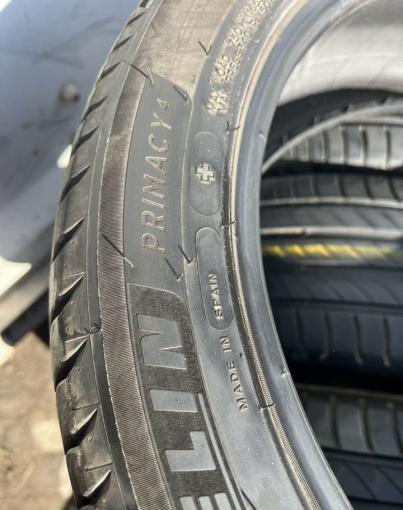 Michelin Primacy 4+ 235/45 R18