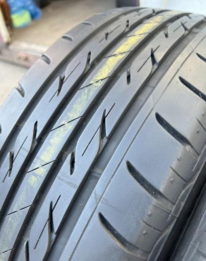 Bridgestone Nextry Ecopia 185/55 R15