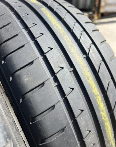 Pirelli Dragon Sport 215/45 R18