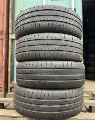 Bridgestone Turanza Eco 215/55 R18