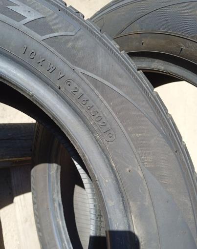 Toyo Tranpath mp7 195/60 R16