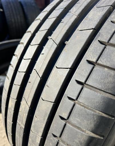 Pirelli P Zero PZ4 255/35 R20