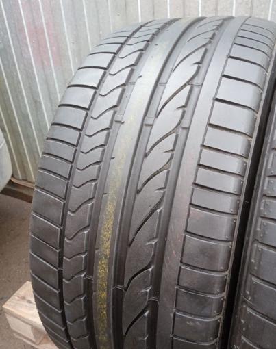 Bridgestone Dueler H/P Sport RFT 275/40 R20