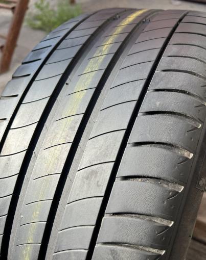 Michelin Primacy 3 ZP 245/45 R18