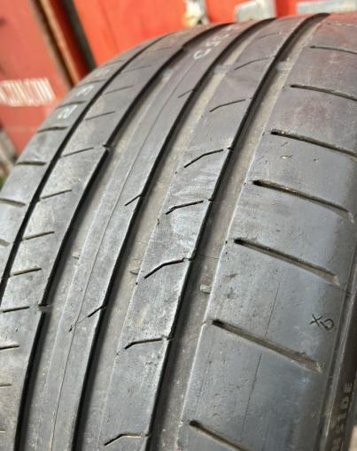 Continental ContiSportContact 5P 235/35 R19