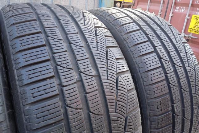 Pirelli Winter Sottozero Serie II 245/40 R18