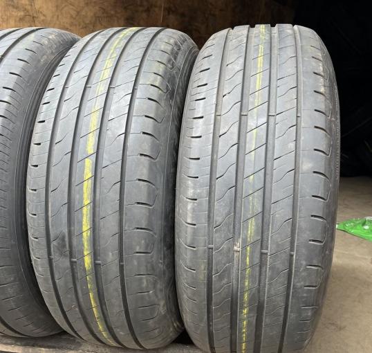 Goodyear EfficientGrip 2 SUV 275/60 R20