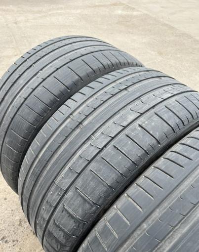 Pirelli P Zero PZ4 285/40 R21