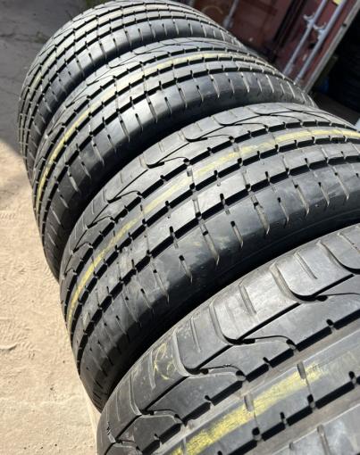 Pirelli P Zero 255/40 R19