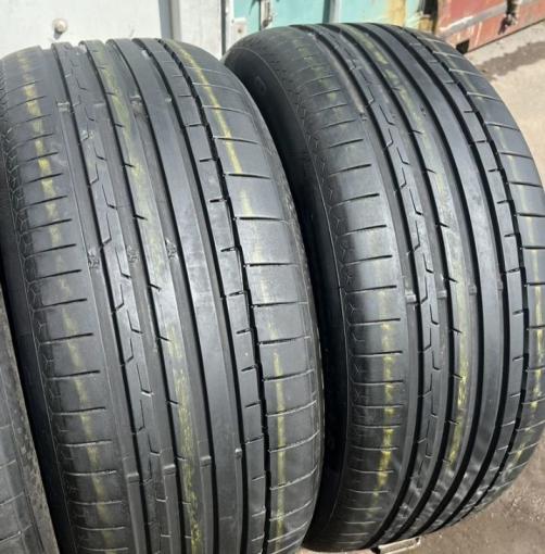Continental SportContact 6 275/45 R21