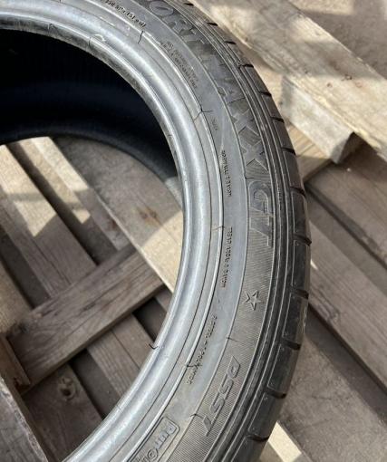 Dunlop SP Sport Maxx GT 245/45 R18