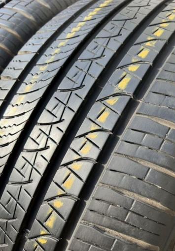 Pirelli Scorpion Zero 245/50 R20