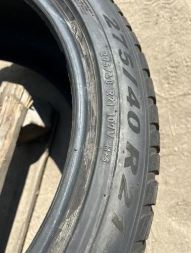 Pirelli Scorpion Winter 275/40 R21