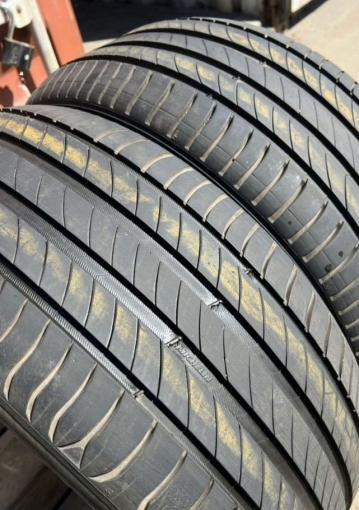 Michelin Primacy 4 225/50 R17