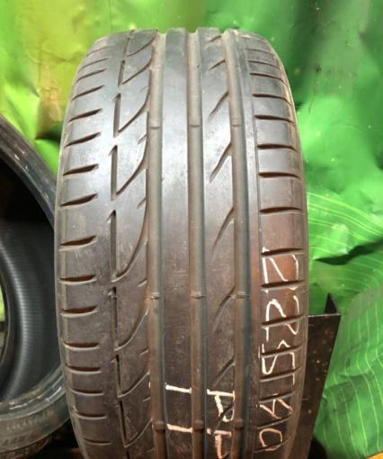 Bridgestone Potenza S001 225/40 R18