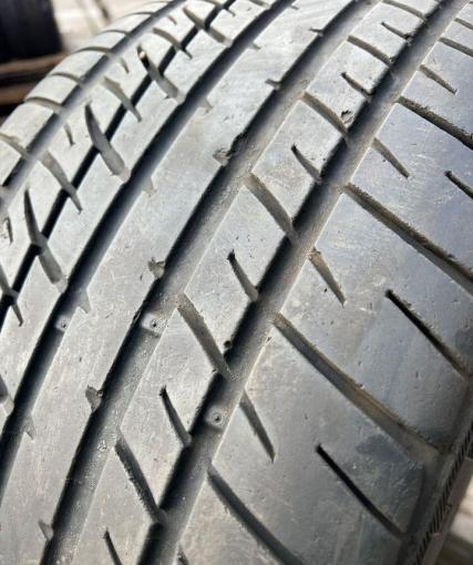 Kumho Ecsta X3 KL17 275/40 R20